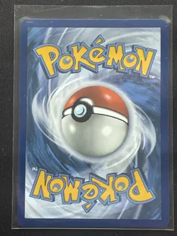 NM Pokemon Temporal Forces Excadrill Illustration Rare Full Art 79/071 - Image 2