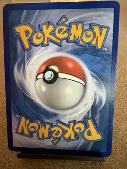 Pokemon Snorlax 81/111 Rising Rivals Regular Common Basic 100 HP English - Image 2
