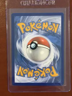 The Pokemon Company Arcanine ex SV01 224/198 Ultra Rare Full Art Holo English - Image 2