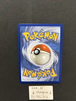 Pokemon Evolving Skies - GARBODOR V - 100/203 - Full Art - M/NM - Image 5
