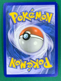 Lucario 14/95 Reverse Holo Rare Pokemon TCG Call of Legends 2011 [3] - Image 4