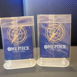 One Piece Yamato & Black Maria Illustration Box Volume 2 Promo Sealed! - Image 2