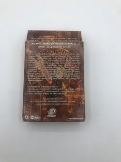 Yugioh Baraja De Inico Yugi Starter Deck Sealed 1st Edition Espanol Yu-Gi-Oh! - Image 2
