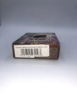 Yugioh Baraja De Inico Yugi Starter Deck Sealed 1st Edition Espanol Yu-Gi-Oh! - Image 3