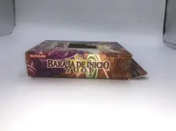 Yugioh Baraja De Inico Yugi Starter Deck Sealed 1st Edition Espanol Yu-Gi-Oh! - Image 4