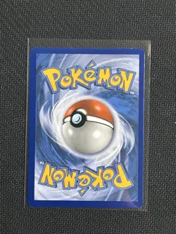 2019 Pokemon EEVEE GX Holo SM233 Sun & Moon Back Star Promo Textured Card MT NM - Image 2