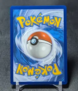 Professor's Research Rare Reverse Holo PALDEAN FATES Pokemon TCG Card 087/091 - Image 2