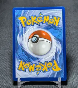 Nemona's Backpack Uncommon Reverse Holo PALDEAN FATES Pokemon TCG Card 083/091 - Image 2