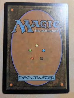 Nexus of Fate - FOIL Buy-A-Box Promo (M19) Magic MTG TCG Trading Card Game ✨ - Image 2