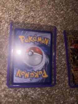 Pokemon Card Lot XY SECRET RARE MEGA EXs - Image 5