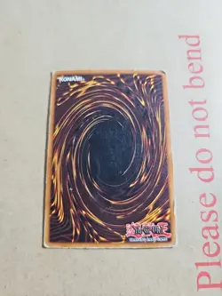 Yu-Gi-Oh Inferno Tempest Common Card EP1-EN007 MP - Image 2