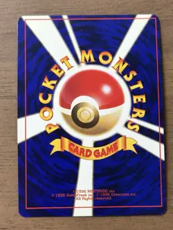 Shining Mew No.151 2001 Coro Coro Comics Promo Japanese Pokemon Card 315 - Image 2