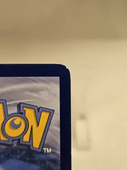 Pokemon - Pikachu EX XY124 Black Star Promo - Excellent - Image 5