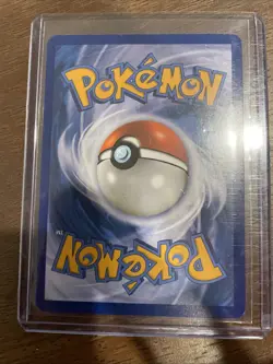 Pokemon TCG Minccino RC18/RC25 Legendary Treasures Radiant Collection - Image 2