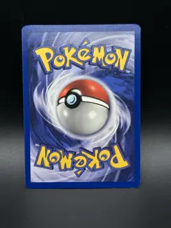 Rhydon 45/64 1st Edition Pokemon Jungle LP/NM - 0229 - Image 2