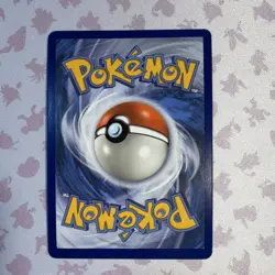 Pokemon Espeon EX Breakpoint 52/122 Holo Ultra Rare English TCG Card - Image 2