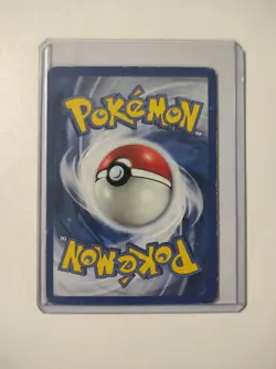 Pokemon Suicune 27/64 1st Edition Neo Revelation WOTC ITA - Image 4