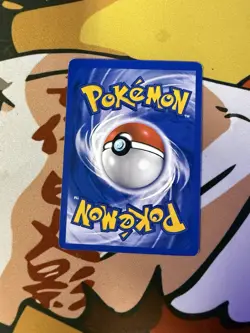 Pokemon TCG Gengar LV.X 2009 97/99 (Lightly Played) - Image 2