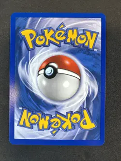 Drowzee (74a) 074A/147 Aquapolis Regular Pokemon S40 - Image 2