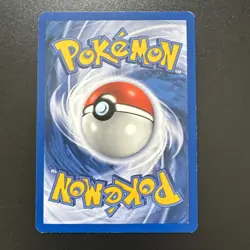 Pokemon Beedrill 17/102 Non-Holo Rare 1999-2000 Base Set - Image 2