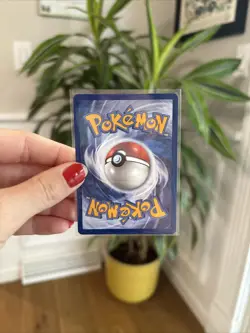 💫Pokemon First Partner Illustration Series 1 Collection- Complete Full Set Of 9 - Image 5