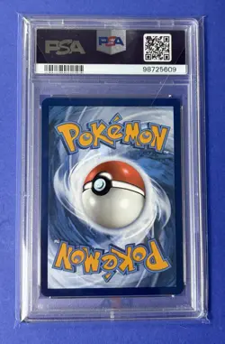2023 Pokemon SWSH Rayquaza V Crown Zenith #100 PSA 10 GEM MT - Image 2
