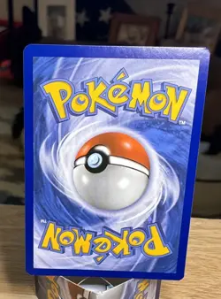 Pokemon TCG Charizard GX Holo Ultra Rare Card Burning Shadows 20/147 - Image 2