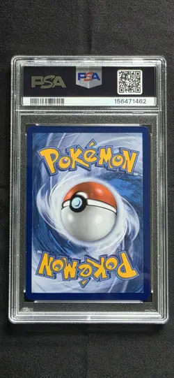 2025 POKEMON MEP EN ORICORIO EX 024 ULTRA-PREMIUM COLLECTION PSA 10 GEM MINT - Image 2