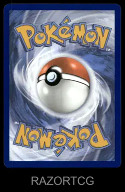 KINGLER 099/165 UC 151 POKEMON REVERSE HOLO NM/M - Image 3