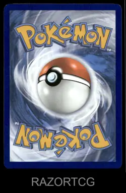MEWTWO 150/165 R 151 POKEMON REVERSE HOLO NM/M - Image 2