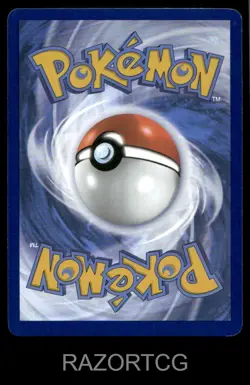 ELECTRODE 101/165 R 151 POKEMON REVERSE HOLO NM/M - Image 2