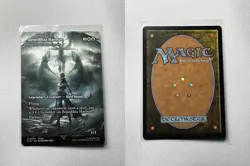 Benedikta, Harman #53 Magic Final Fantasy Through the Ages - Image 3