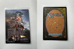 Clive Rosfield #59 Magic Final Fantasy Through the Ages FCA - Image 3