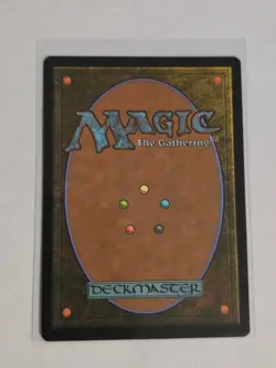 The Roaring Toeclaws - Playtest Card from MagicCon Chicago 2024 Unknown Event - Image 2