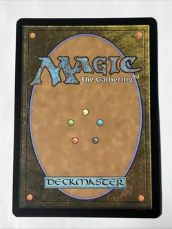 Urza, Chief Artificer (Extended Art) Commander: the Brothers' War Foil MTG - Image 2