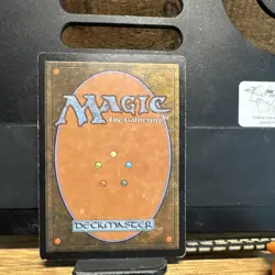 Wizards of the Coast MTG Deranged Hermit Urza's Legacy Regular EN Rare #101 - Image 2