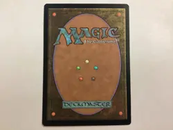 MTG Commander 2017 EDGAR MARKOV Foil LP (3196) Graded Power - Image 2