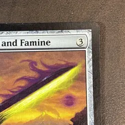 Sword of Feast and Famine Magic The Gathering - Image 4