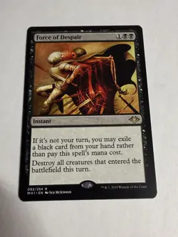 Force of Despair Modern Horizons Regular - Image 1