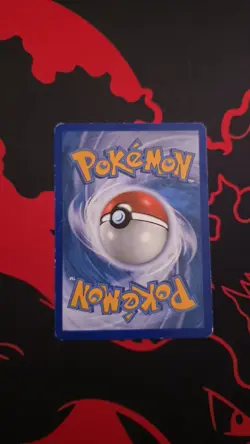 Pokemon Mew EX Full Art Ultra Rare Holo RC24/RC25 Legendary Treasures Card HP - Image 3