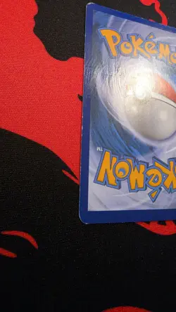 Pokemon Mew EX Full Art Ultra Rare Holo RC24/RC25 Legendary Treasures Card HP - Image 4