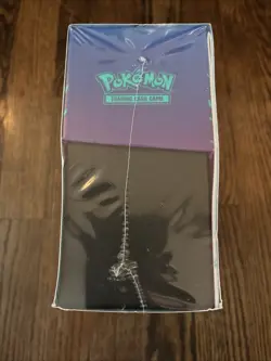 Pokemon Scarlet & Violet Journey Together Elite Trainer Box - ETB Sealed - Image 5