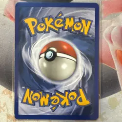 Pokemon Personality Test 102/105 - Neo Destiny 1st Edition - Image 4