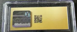 Japanese Pokemon Playing Card Ditto Old Maid CGC 10 Pristine Condition - Image 2