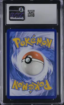 Pokemon Pikachu #GG30 Galarian Gallery Crown Zenith, CGC 9!!! - Image 2