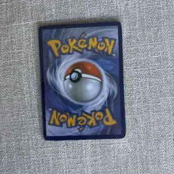 Pokemon TCG M Swampert EX Mega Promo Holo 220 HP XY87 XY Single Card - Image 2