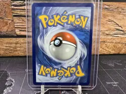 Pokemon TCG Mewtwo V #72/78 Full Art Alternate Ultra Rare NM Pokemon Go - Image 2