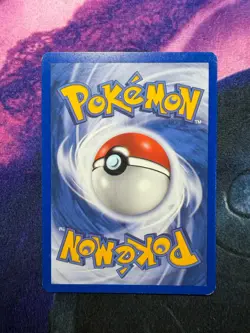 Pokemon Claydol 2/101 Reverse Holo EX Hidden Legends LP - Image 2