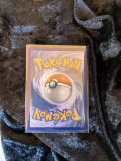 Yamper 099/094 Me02: Phantasmal Flames Holo Pokemon Illustration Rare! Full Art - Image 4