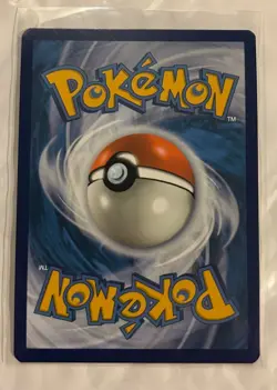 Pokemon TCG Sawsbuck 166/162 SV05 Temporal Forces IR Holo Full Art EN - Image 2